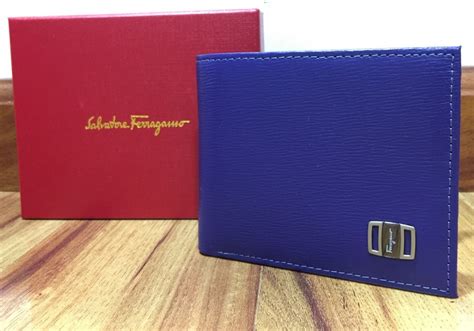 billetera salvatore ferragamo mercadolibre colombia